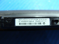 HP 15-bs0xx 15.6" Battery 10.95V 31.2Wh 2850mAh JC03 919700-850