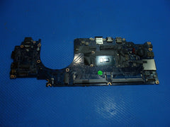 Dell Latitude 5480 14" Genuine Intel i7-7600U 2.8GHz Motherboard 6G614 LA-E081P