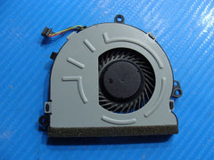 HP 250 G6 15.6" Genuine Laptop CPU Cooling Fan L20474-001 DC28000JLF0