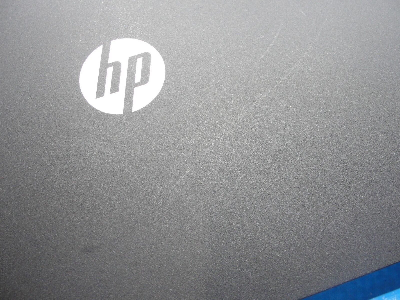 HP Notebook 15-f215dx 15.6