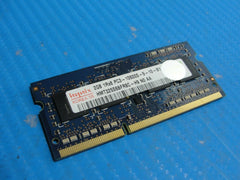 MacBook Pro A1278 SO-DIMM Hynix 2GB Memory PC3-10600S-9-10-B1 HMT325S6BFR8C-H9 - Laptop Parts - Buy Authentic Computer Parts - Top Seller Ebay