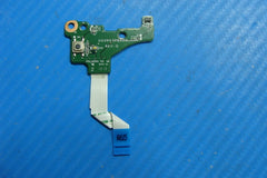 HP Pavilion 15-e043cl 15.6" Genuine Power Button Board w/Cable da0r63pb6d0 