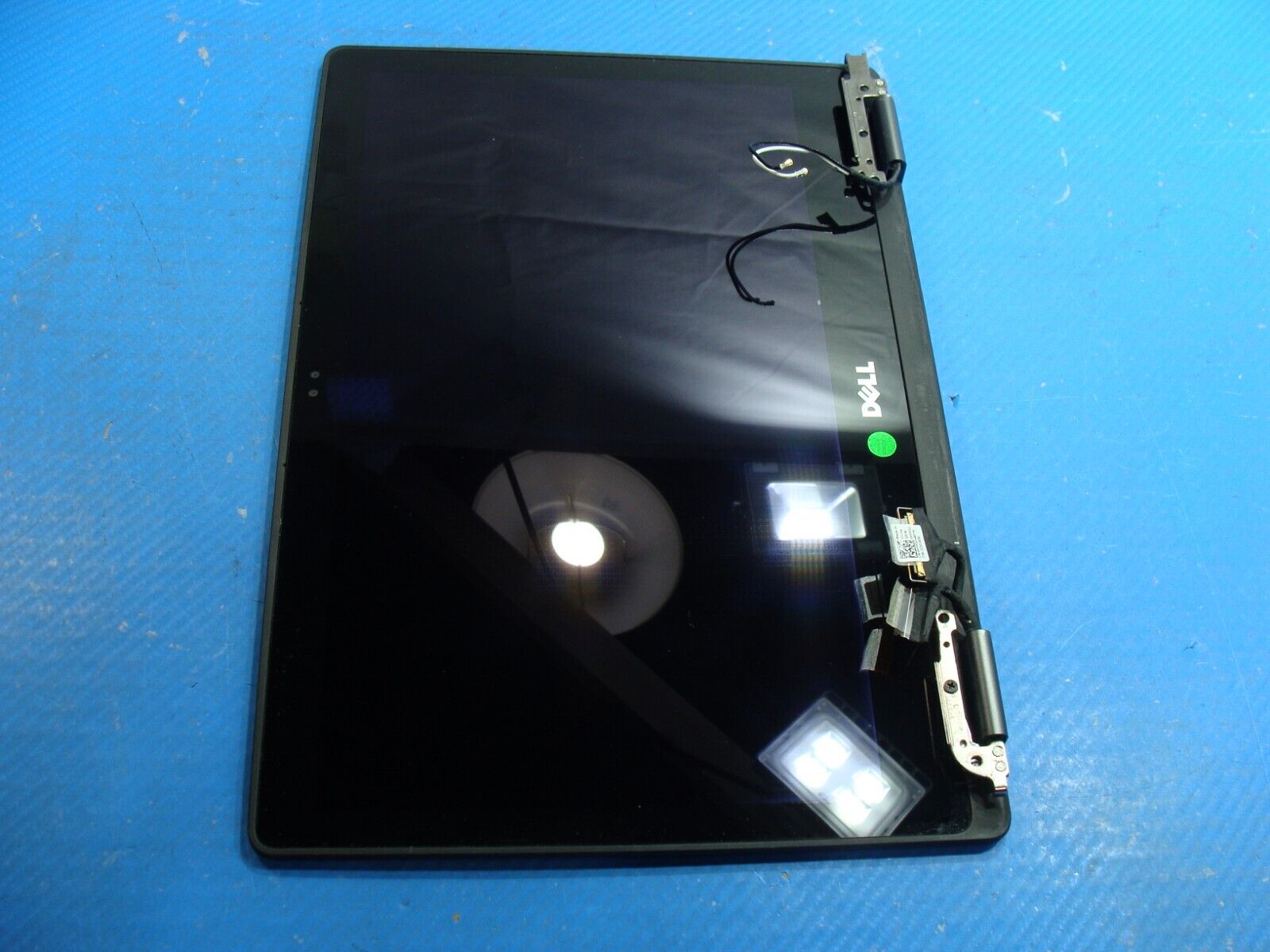 Dell Latitude 3379 13.3