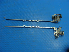 HP Notebook 14-am052nr 14" Genuine Left & Right Hinge Set Hinges 6055B0048301 - Laptop Parts - Buy Authentic Computer Parts - Top Seller Ebay