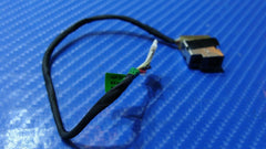 HP Stream 13.3" 13-c002dx OEM Laptop DC In Power Jack Harness 754734-FD1 GLP* - Laptop Parts - Buy Authentic Computer Parts - Top Seller Ebay