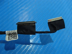 Dell Latitude 7400 14" Genuine Laptop LCD Video Cable 0JGGW DC02C00JR00