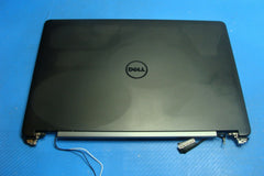 Dell Latitude E5470 14" Genuine Laptop Matte HD LCD Screen Complete Assembly 