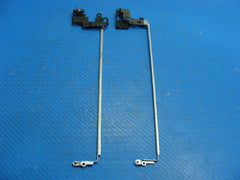 HP 15.6" 15-b142dx OEM  Left & Right Hinge Set FBU36010010 FBU36009010 - Laptop Parts - Buy Authentic Computer Parts - Top Seller Ebay