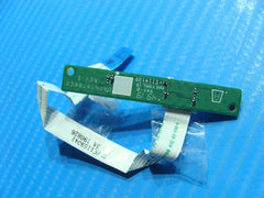 HP Pavilion AIO 24-xa0024 23.8" Genuine Desktop Media Button Board da0n76tb6e0 