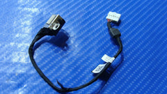 Dell Inspiron 15-7537 15.6" Genuine Laptop DC-IN Power Jack w/ Cable G8RN8 ER* - Laptop Parts - Buy Authentic Computer Parts - Top Seller Ebay