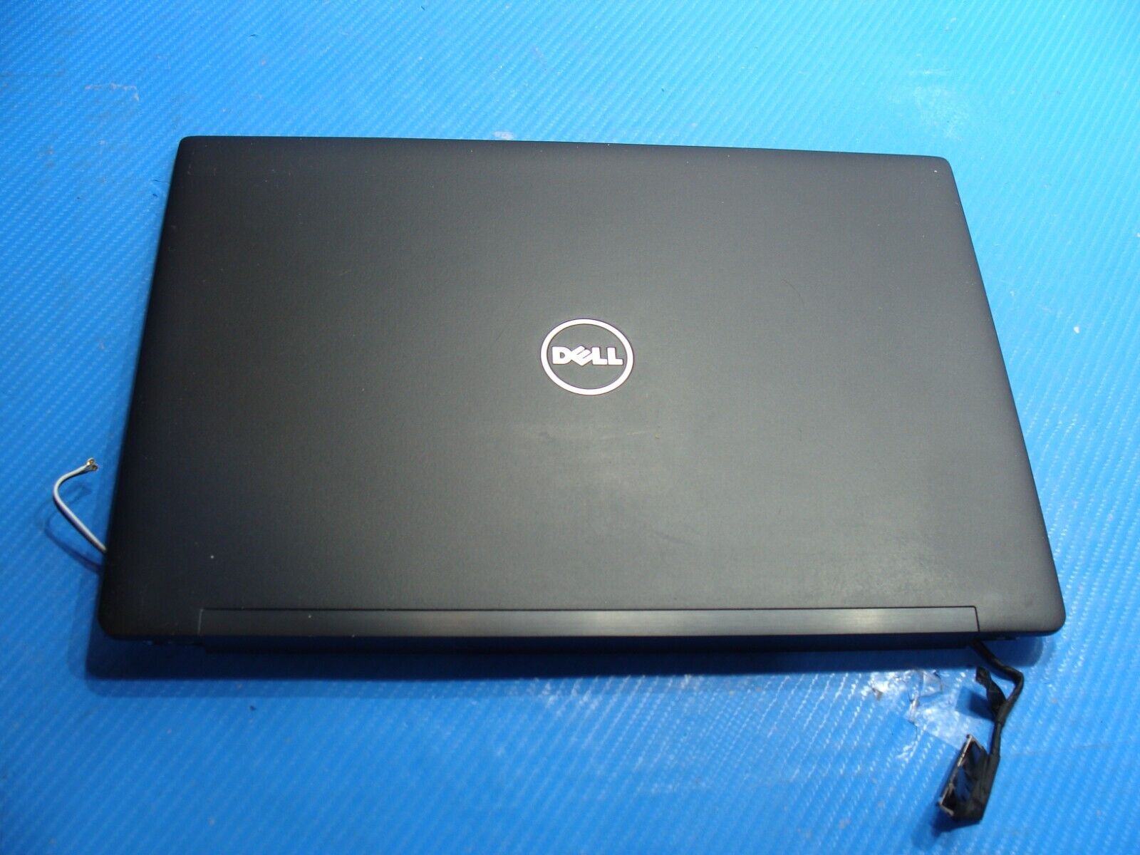 Dell Latitude 7280 12.5