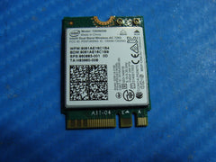 HP Pavilion 15.6" 15-cc563st Genuine Wireless WiFi Card 7265NGW 860883-001