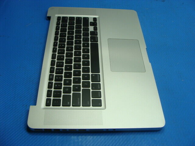 MacBook Pro A1286 15