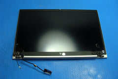 HP Elitebook 840 G7 14" Genuine FHD LCD Screen Complete Assembly Silver