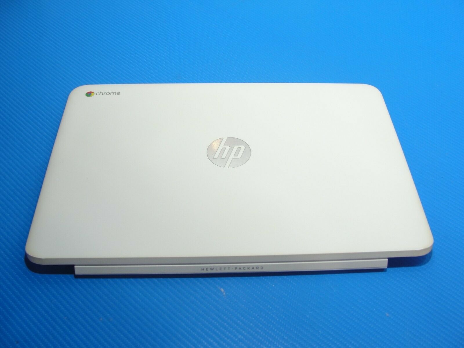 HP Chromebook 14