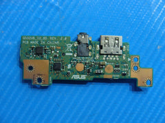 Asus Q552UB 15.6" Audio USB Card Reader Board 60NB0A90-IO1020-200