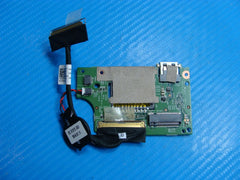 Dell Inspiron 13.3" 13-5378 Genuine USB Card Reader Board w/ Cable 3GX53 CHWGY - Laptop Parts - Buy Authentic Computer Parts - Top Seller Ebay