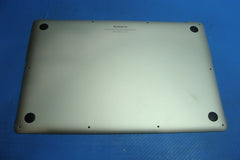 MacBook Pro 15" A1398 Mid 2015 MJLQ2LL/A OEM Bottom Case 923-00544 