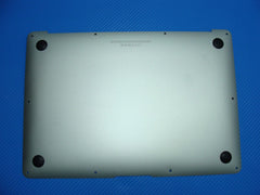 MacBook Air 13" A1466 Early 2015 MJVE2LL/A Genuine Bottom Case 923-00505 