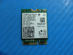 Lenovo Thinkbook 14” 14S-IWL 20RM Wireless WiFi Card 9560NGW 01AX768 937263-001