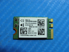 Lenovo 15.6" Z50-75 Genuine Laptop WiFi Wireless Card QCNFA335 04X6022