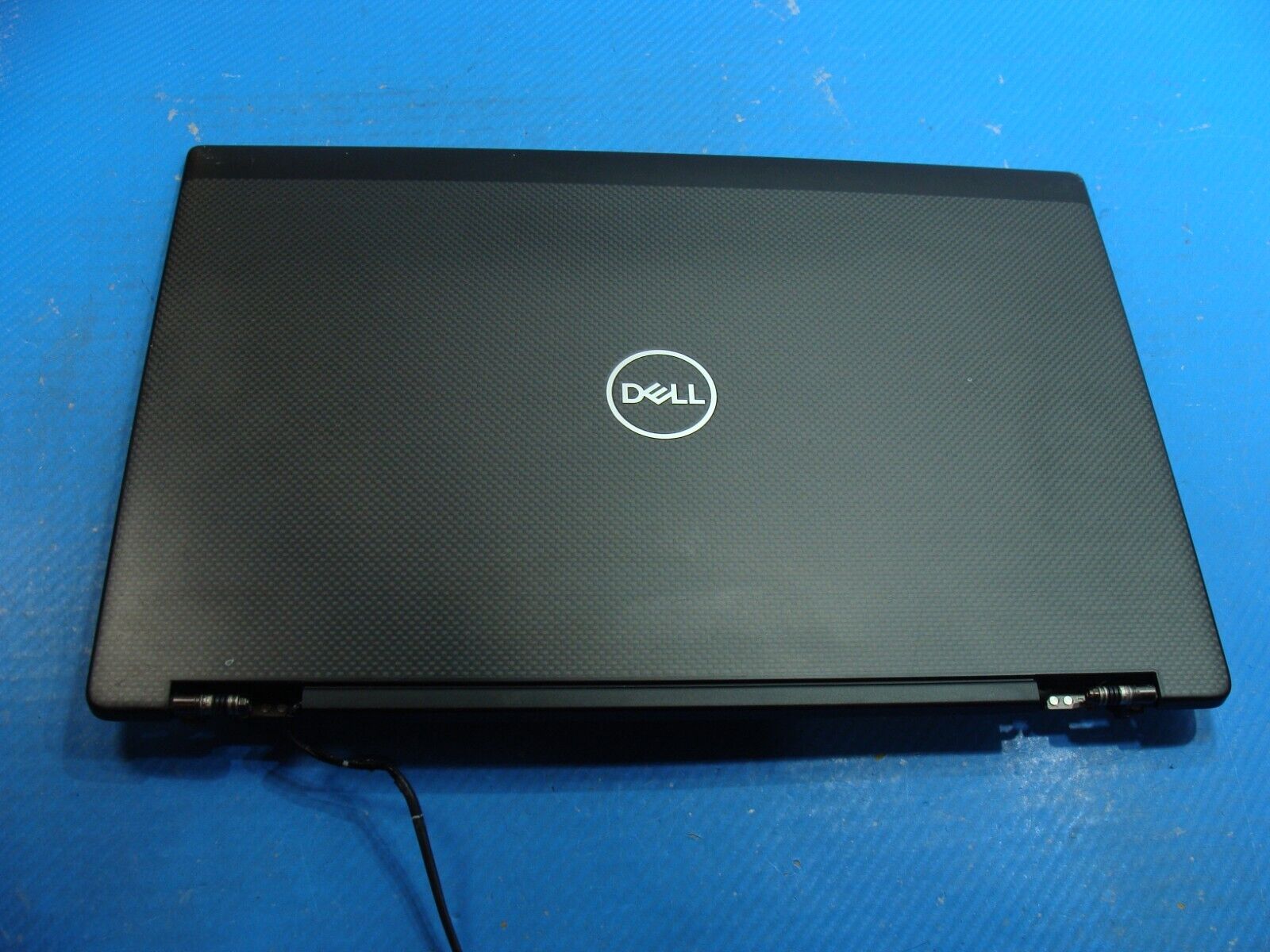 Dell Precision 15.6