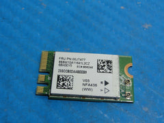 Lenovo IdeaPad 510S-14ISK 14" Genuine Laptop Wireless WiFi Card QCNFA435 - Laptop Parts - Buy Authentic Computer Parts - Top Seller Ebay