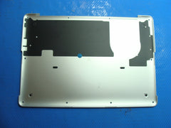 MacBook Pro A1502 13" Late 2013 ME864LL/A Genuine Bottom Case Silver 923-0561