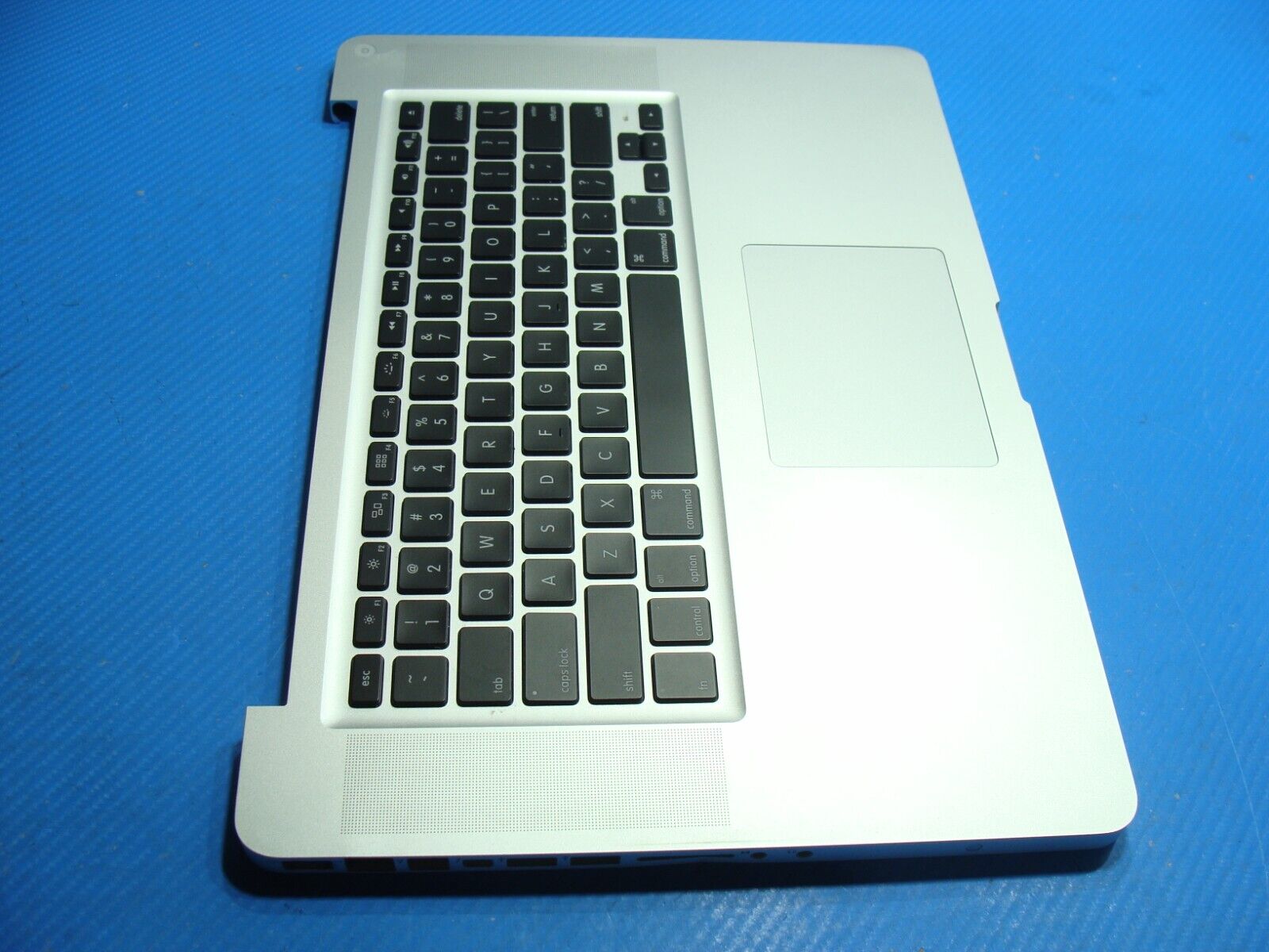 Macbook Pro 15