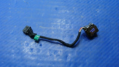 HP Envy dv6-7208tx 15.6" Genuine DC IN Power Jack w/ Cable 678224-SD1 ER* - Laptop Parts - Buy Authentic Computer Parts - Top Seller Ebay