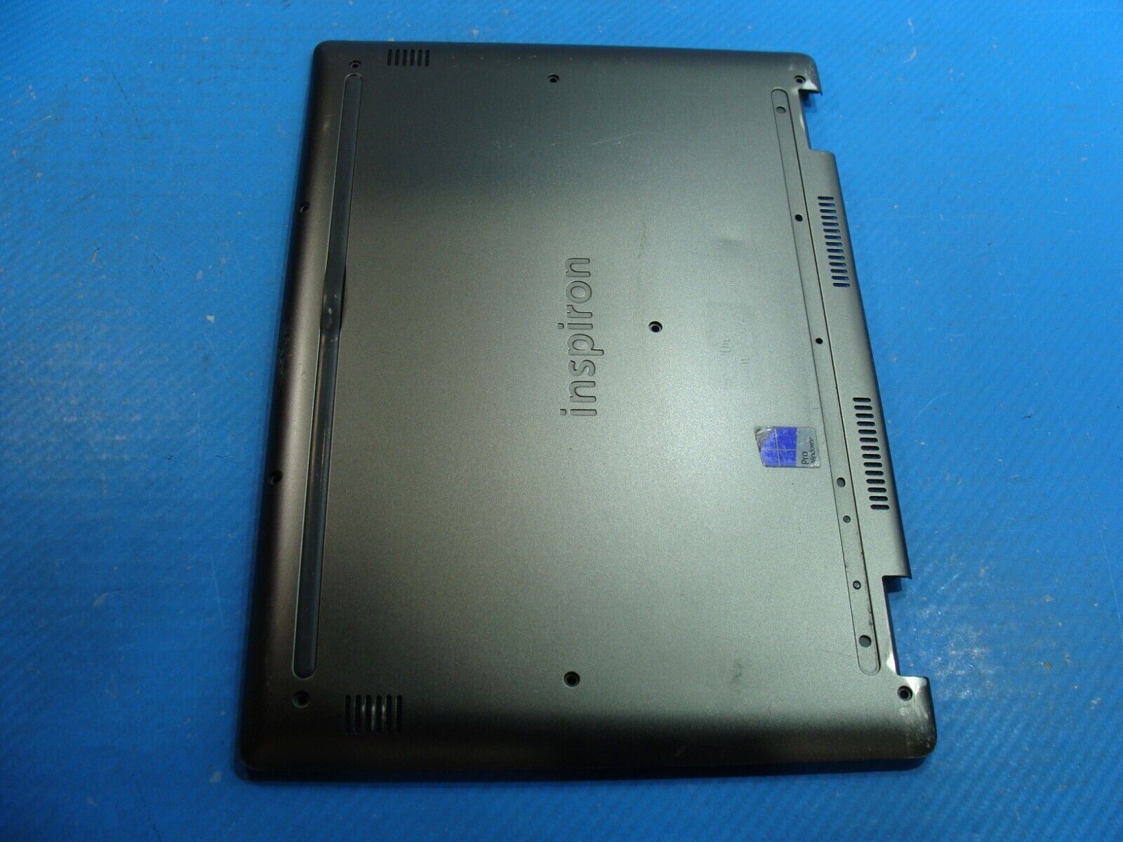 Dell Inspiron 13 7378 13.3