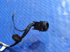 Sony Vaio 15.6" VGN-NW320F OEM Laptop DC In Power Jack 306-0001-1636-A GLP* Sony