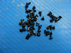 Dell Latitude E5470 14" Genuine Screw Set Screws for Repair ScrewSet - Laptop Parts - Buy Authentic Computer Parts - Top Seller Ebay