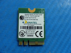 Lenovo Legion 15.6" Y520-15IKBN 80WK OEM Wireless WiFi Card RTL8821AENF 00JT482