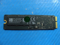 MacBook A1466 Samsung 128GB SSD Solid State Drive MZ-JPV128S/0A2 655-1958A