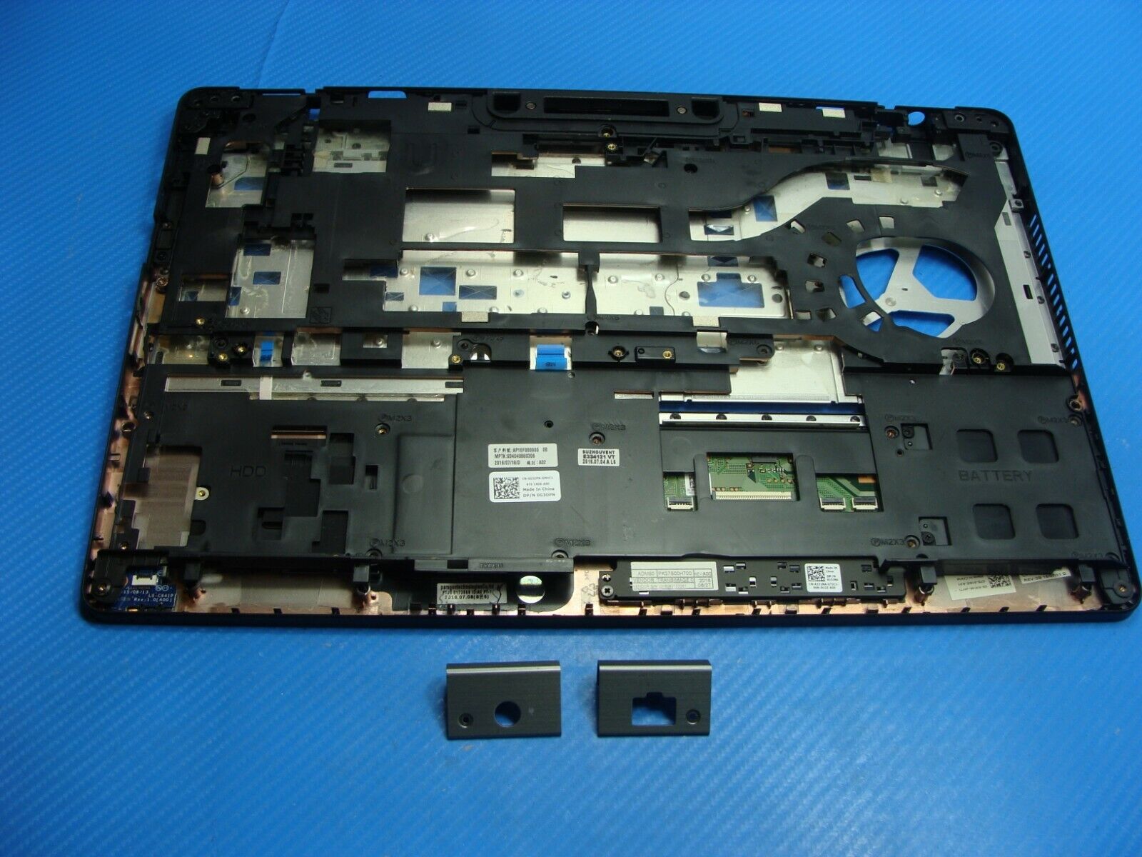 Dell Latitude E5570 15.6