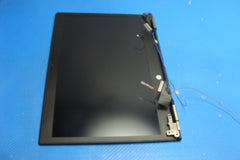 Lenovo ThinkPad X1 Carbon 4th Gen 14" Matte FHD LCD Screen Complete Assembly 