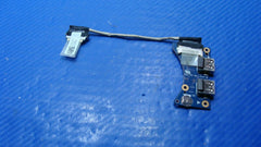 Asus ROG G752VL-BHI7N32 17.3" Genuine USB Port Board with Cable 1414-0A8B0AS ASUS