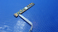 Sony Vaio 15.6" SVE15 Original Laptop Power Button LED Board DA0HK5PI6E0 GLP* Sony