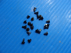 Dell Latitude 7490 14" Genuine Screw Set Screws for Repair ScrewSet