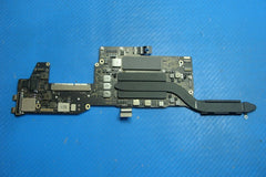 MacBook Pro A1708 13" 2017 MPXQ2LL/A i5-7360u 2.3Ghz 8Gb Logic Board 661-07568 