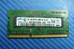 Toshiba Satellite 14" R845-S80 2GB RAM Memory 1Rx8 PC3-10600S M471B5773CHS-CH9 - Laptop Parts - Buy Authentic Computer Parts - Top Seller Ebay