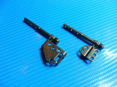 HP Elitebook 840 G5 14" Genuine Laptop Left & Right Hinge Set Hinges 