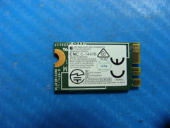 Lenovo ThinkPad 14" E470 OEM Wireless WiFi Card QCNFA435 01AX718 Lenovo