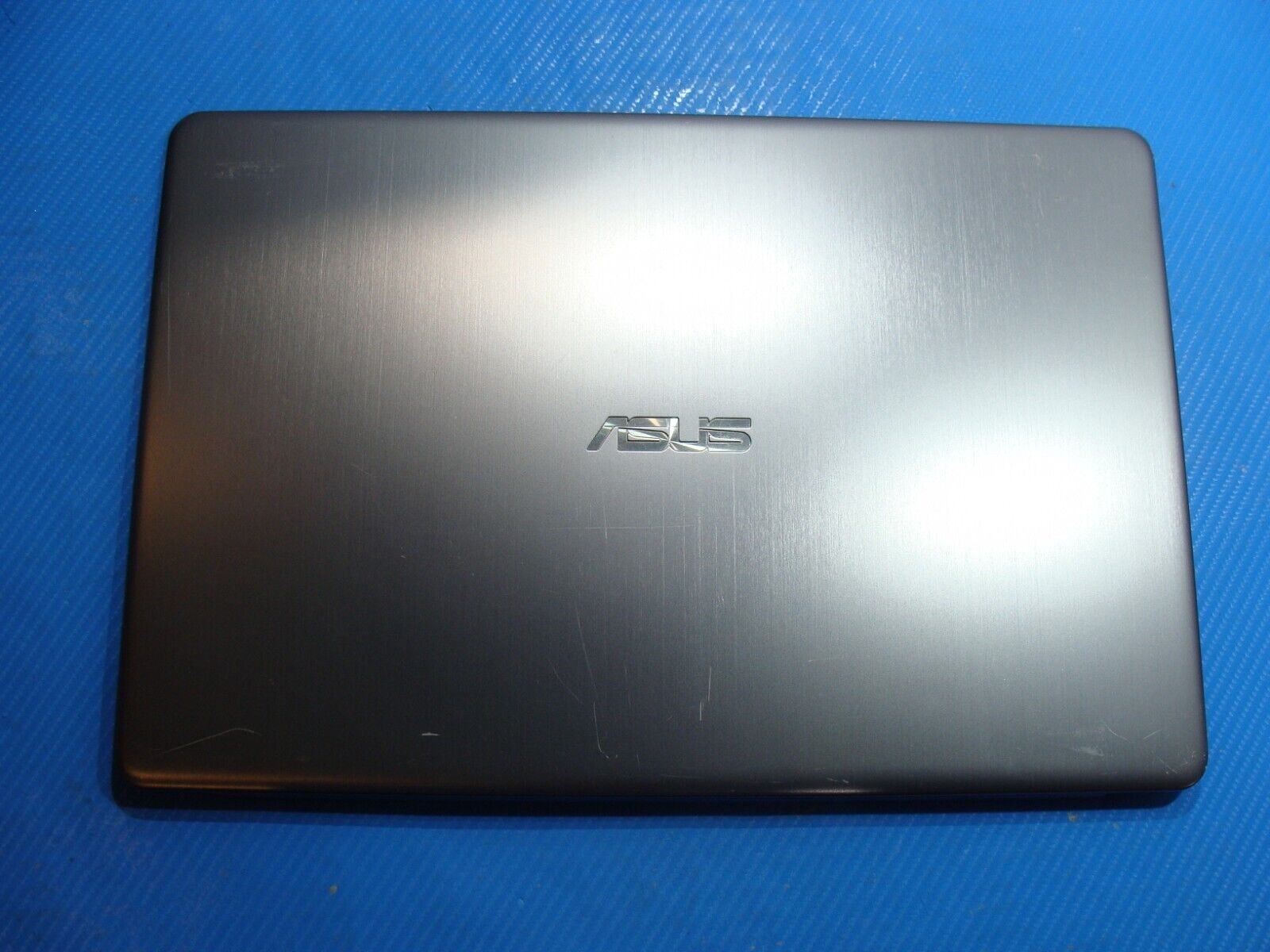 Asus Vivobook S510UN-MS52 15.6