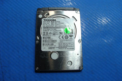 HP 250 G5 Toshiba Sata 2.5" 500GB HDD Hard Drive MQ01ACF050 724967-002