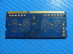 Toshiba E45-B SK Hynix 2Gb Memory RAM So-Dimm PC3L-12800S HMT425S6AFR6A-PB