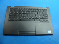 Dell Latitude 5300 13.3" Genuine Laptop Palmrest w/Touchpad Backlit Keyboard