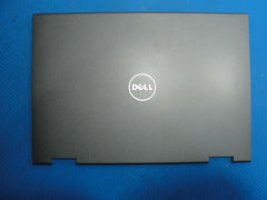 Dell Inspiron 13 5379 13.3" Genuine LCD Back Cover Gray hh2fy 460.07r03.0016 - Laptop Parts - Buy Authentic Computer Parts - Top Seller Ebay