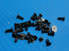 HP Pavilion 15.6" 15-ab223cl OEM Screw Set Screws for Repair ScrewSet - Laptop Parts - Buy Authentic Computer Parts - Top Seller Ebay